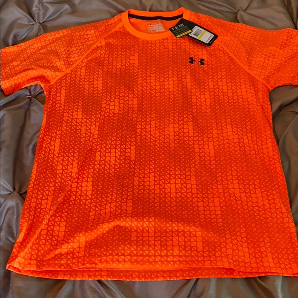NEW Men’s Under Armor Shirt